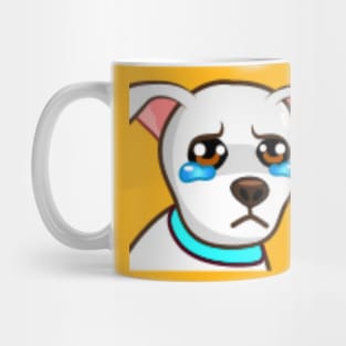 kenadeRonTear Mug